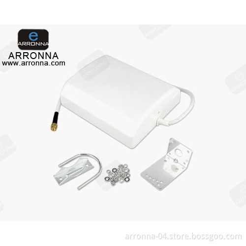 2.4GHz Mobile Wireless Patch Panel Antenna Mimo, GSM Antenna
